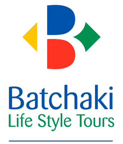 Batchaki Life Style Tours Logo