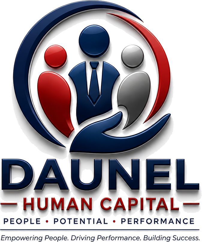 Daunel Human Capital