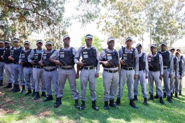 Security Formation