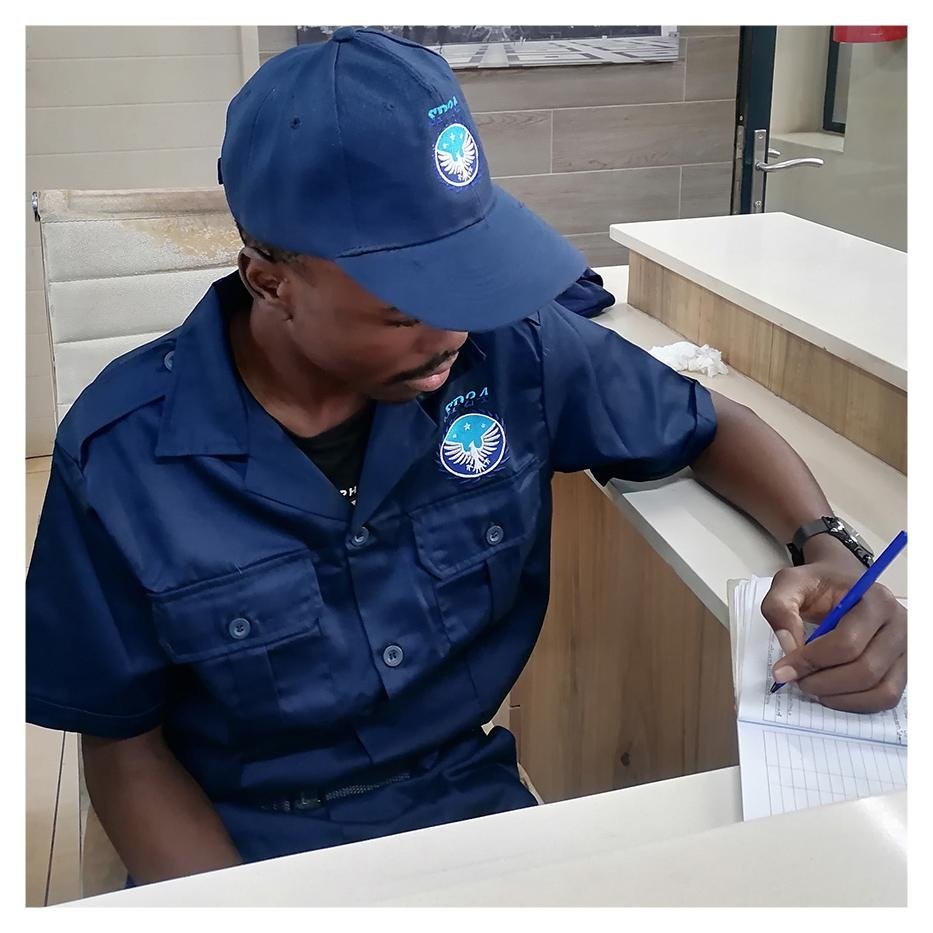 Incident Reporting