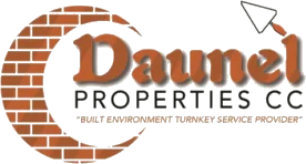 Daunel Properties CC Logo