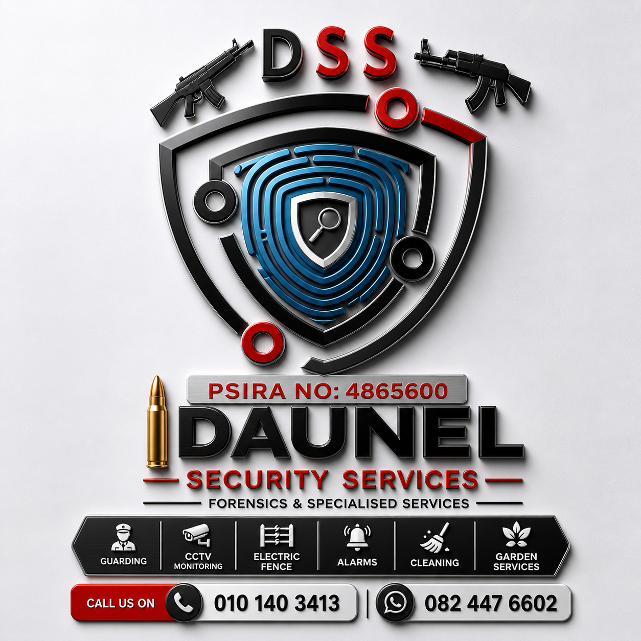 Daunel Security Services