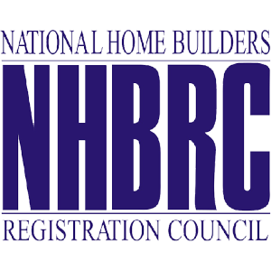 NHBRC R Logo